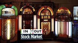 Stock Market: Juke Box – Veneto
