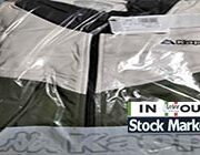 Stock Market: Tute Kappa – Puglia