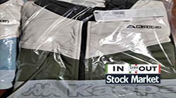 Stock Market: Tute Kappa – Puglia