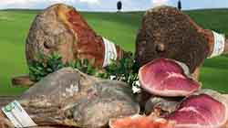 Export Selected Quality: Toscana