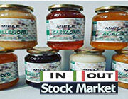 Stock Market: Miele Bio – Sardegna