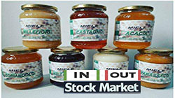 Stock Market: Miele Bio – Sardegna