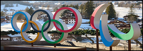 Milano Cortina – 2026