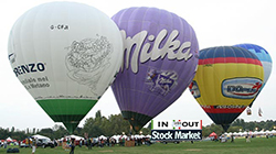 Stock Market: Mongolfiere – Liguria