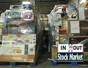 Stock Market: Casalinghi – Lazio