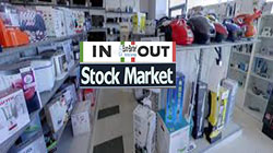 Stock Market: Casalinghi – Lazio