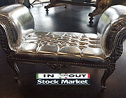 Stock Market: Dormeuse – Friuli