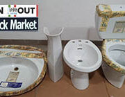 Stock Market: Set Bagno – Veneto