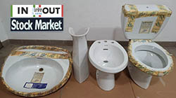 Stock Market: Set Bagno – Veneto