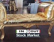 Stock Market: Dormeuse – Friuli