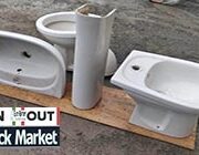 Stock Market: Set Sanitari – Emilia