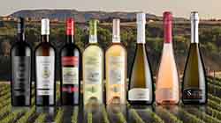 Export Selected Quality: Sardegna