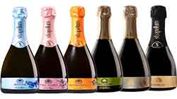 Export Selected Quality: Basilicata