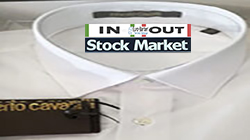 Stock Market: Camicie – Piemonte