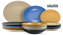 Stock Market: Servizio Tavola – Lazio