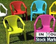 Stock Market: Poltroncine – Veneto