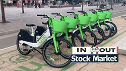 Stock Market: Eco Bike – Piemonte