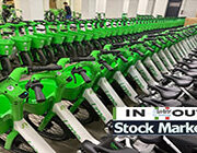 Stock Market: Eco Bike – Piemonte