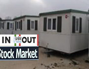 Stock Price: Case Mobili – Friuli