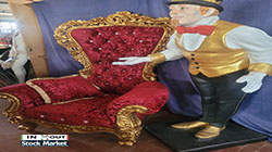 Stock Market: Luxury – Lombardia