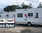 Stock Market: Roulotte – Emilia