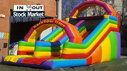 Stock Market: Gonfiabili – Liguria