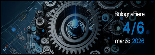 MECSPE La Fiera Internazionale per l’Industria Manifatturiera