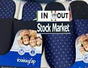 Stock Market: Pantofole – Lazio