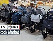 Stock Market: Bimbo – Toscana