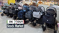 Stock Market: Bimbo – Toscana