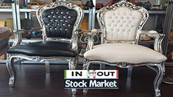 Stock Market: Luxury – Lombardia