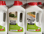 Stock Price: Prodotti Pulizia – Lazio