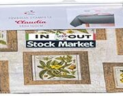 Stock Market: Tessile – Puglia