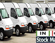 Stock Market: Furgoni – Emilia