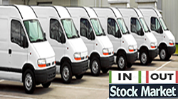 Stock Market: Furgoni – Emilia