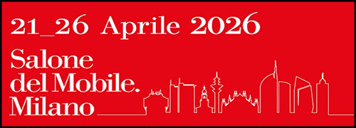 Salone Del Mobile – 2026