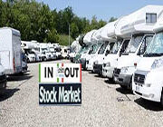 Stock Market: Caravan – Lazio