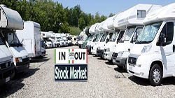 Stock Market: Caravan – Lazio