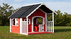 Stock Market: Prefabbricati – Liguria