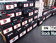 Stock Market: Batterie – Veneto