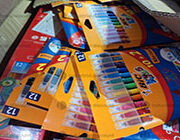 Stock Market: Cancelleria – Puglia