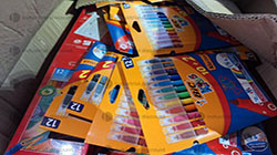 Stock Market: Cancelleria – Puglia