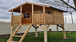 Stock Market: Prefabbricati – Liguria