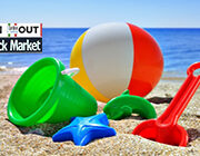 Stock Market: Giochi Mare – Toscana