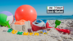 Stock Market: Giochi Mare – Toscana