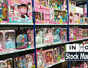 Stock Market: Bambole – Puglia