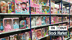 Stock Market: Bambole – Puglia