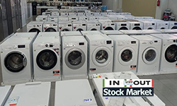 Stock Market: Lavatrici – Veneto