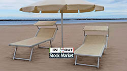 Stock Market: Lettini Mare – Toscana