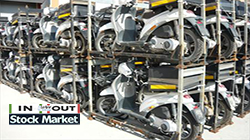 Stock Market: Scoter – Lombardia